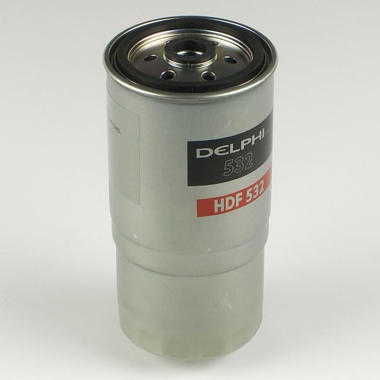 Filtro combustible DELPHI ref. HDF532